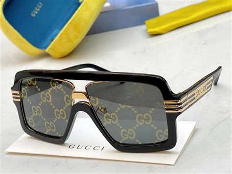 fake gucci shades ebay|lowest price gucci sunglasses.